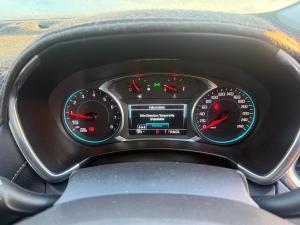 2018 Holden Equinox 2.0 image 8