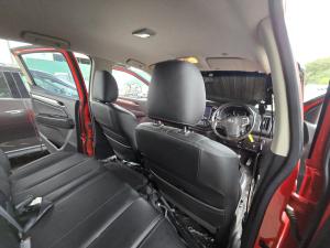2016 Holden Colorado RG Z71 image 8