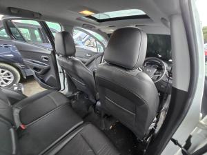 2019 Holden Trax TJ SERIES LT image 8