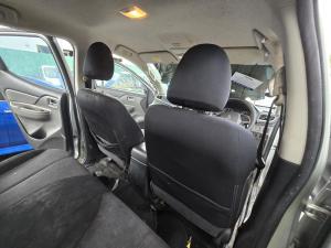 2016 Mitsubishi Triton MQ GLX+ image 8
