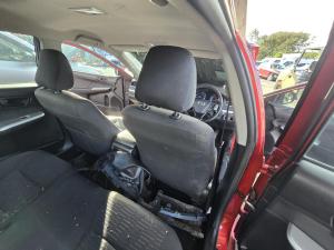 2015 Toyota Camry AVV50 ALTISE HYBRID image 8