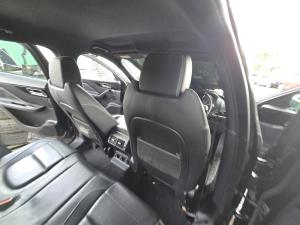 2017 Jaguar F Pace X761 20D R-SPORT image 8