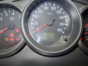 2011 Mazda Bt 50 image 8