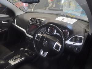 2014 Dodge Journey image 8