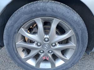 2011 Hyundai I30 image 8
