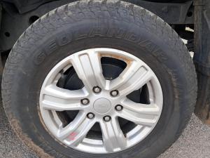 2019 Ford Ranger image 8