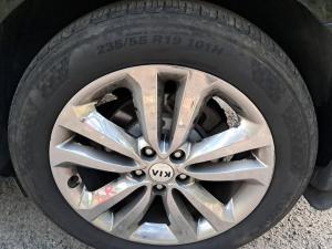 2016 Kia Carnival image 8