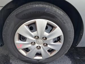 2010 Hyundai I30 image 8