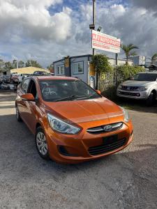 2014 Hyundai Accent MY14 image 8