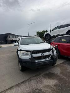 2013 Holden Colorado MY13 image 8