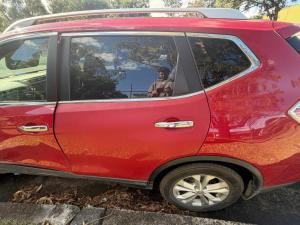 2014 Nissan X Trail image 8