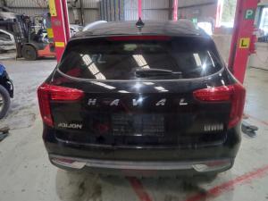 2022 Haval Jolion image 8