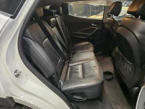 2016 Hyundai Santa Fe 2.2DT D4HB AUTO 6SPD 4WD HIGHLANDER image 8