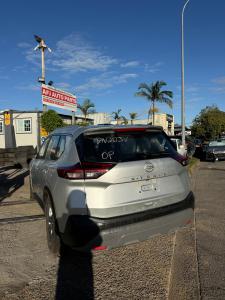 2025 Nissan X Trail T33 image 8