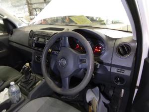 2013 Volkswagen Amarok image 8
