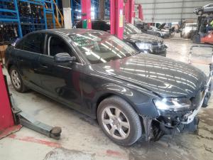 2011 Audi A4 image 8