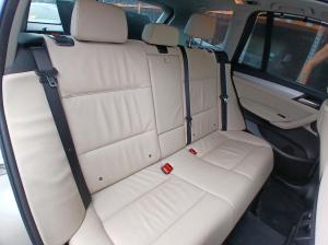 2014 Bmw X3 F25 image 8