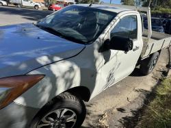 2011 Mazda Bt 50 image 8
