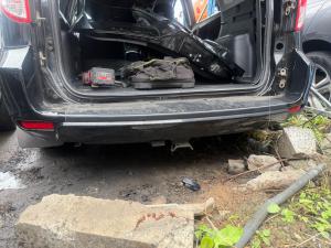 2006 Toyota Land Cruiser image 8