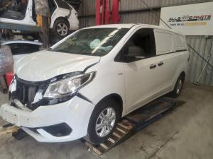 2023 Ldv G10 image 8