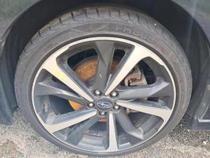 2020 Subaru Impreza image 8