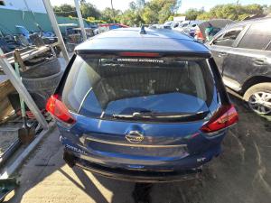 2017 Nissan X Trail T32 ST image 8