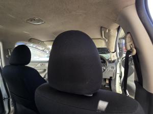 2016 Mitsubishi Triton MQ GLX+ image 8
