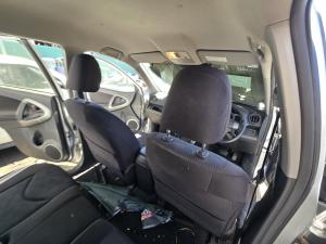 2011 Toyota Rav4 ACA33R CV image 8