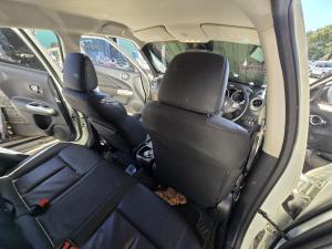 2014 Nissan Juke F15 TI-S image 8