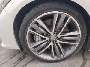 2014 Nissan Infinity Q50 image 8