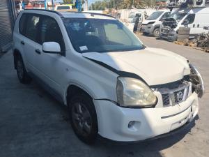2007 Nissan Xtrail T31 image 8
