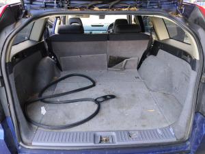 2001 Nissan Stagea M35 image 8