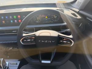 2025 Chery Tiggo 4 Pro T3X image 8