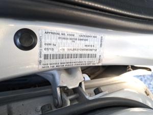 2013 Hyundai I20 PB image 8