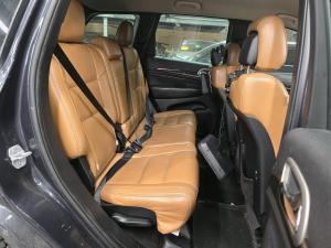 2011 Jeep Grand Cherokee 3.6L AUTO 5SPD AWD LAREDO WK image 8