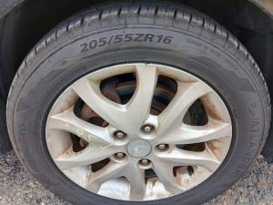 2010 Hyundai I30 image 8