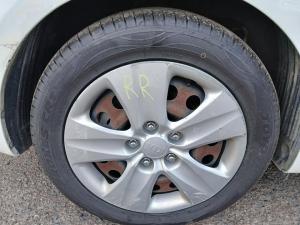 2018 Kia Cerato image 8