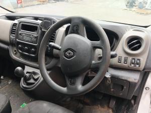 2016 Renault Trafic X82 image 8