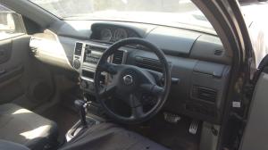 2004 Nissan Xtrail T30 image 8