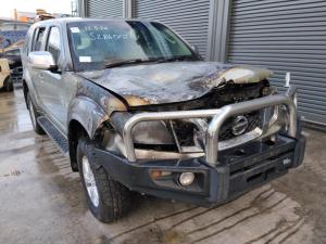 2010 Nissan Pathfinder R51 image 8