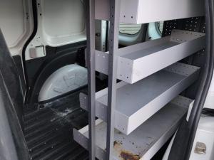 2016 Renault Kangoo X61 image 8