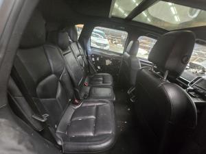 2015 Porsche Cayenne 92A.2 3.0DT CVVA 8SPD AUTO A5904 4WD E2 II image 8