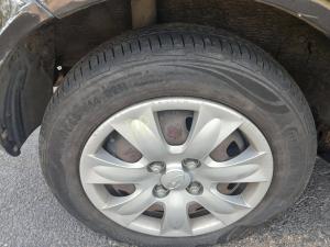 2010 Hyundai Getz image 8