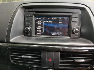 2012 Mazda Cx5 image 8