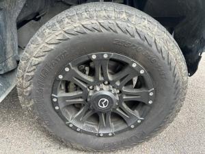 2019 Mazda Bt 50 image 8