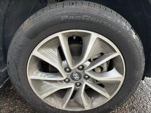2018 Hyundai Tucson image 8