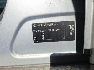 2015 Volkswagen Golf 3C image 8