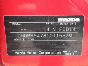 2014 Mazda 3 BM image 8