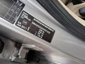 2010 Bmw X1 E84 image 8