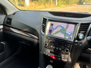 2013 Subaru Outback image 8